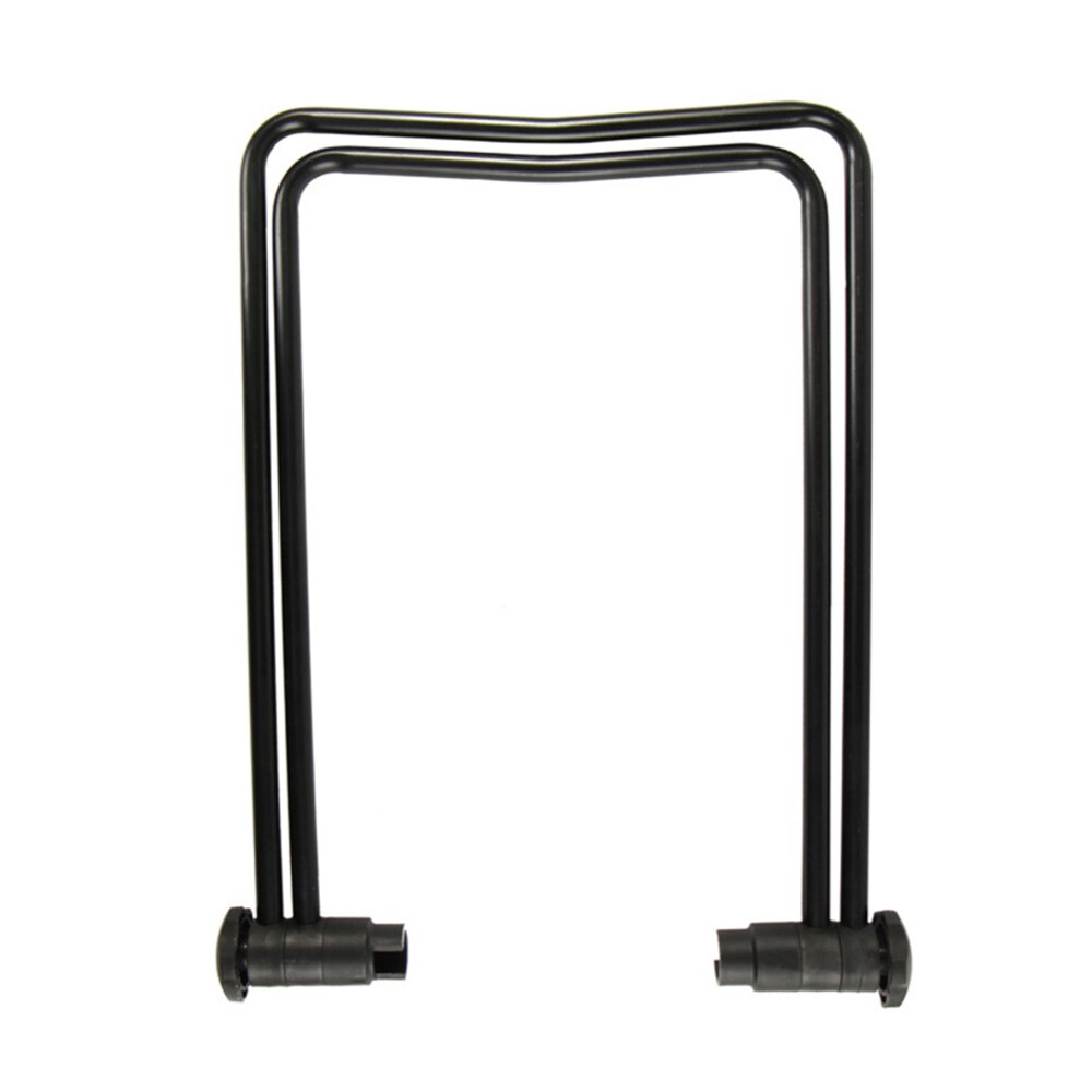 Adjustable Bicycle Repair Stand Iron Height Utility Bike Stand Foldable Repair Rack Bicycle Stand Rack Bike Accessories