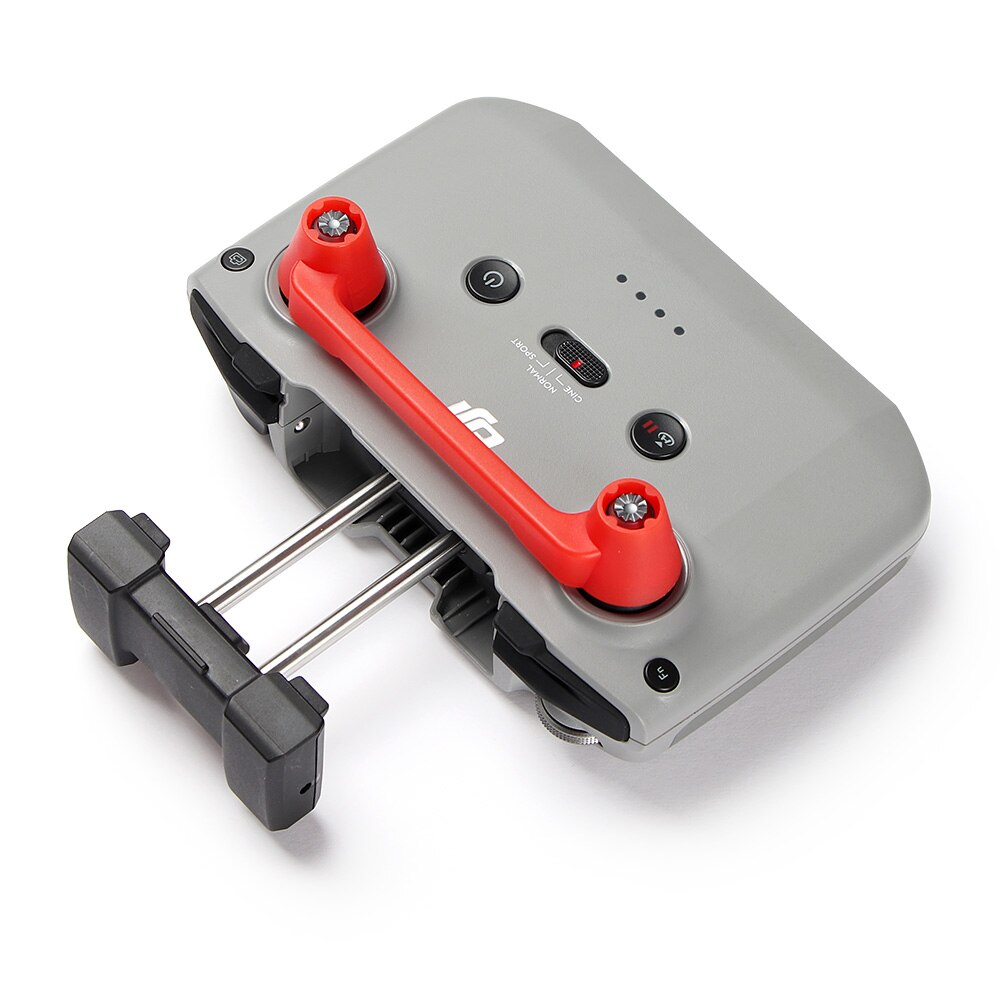 Feste Halterung Für DJI Mini 5 Pro - Stoßgedämpfte Handhalterung Mit Schwammpolster