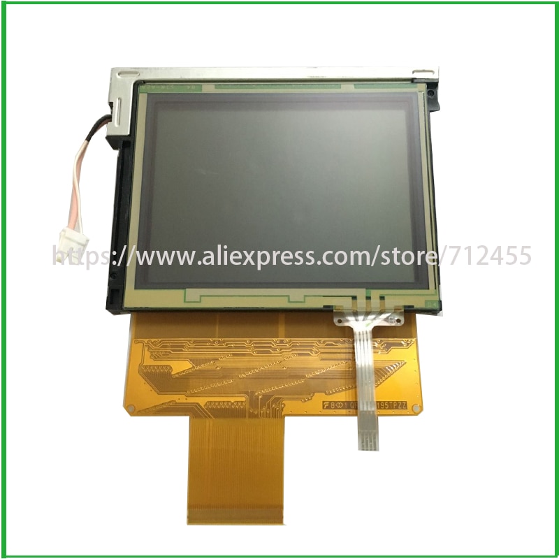 original 3.9&#39;&#39; inch LQ039Q2DS54 LCD screen display panel with touch screen digitizer lens