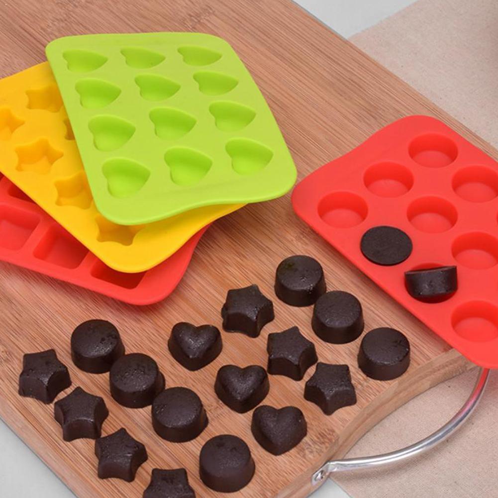 Machine à glaçons moule bricolage moule à glaçons Silicone bac à glaçons Cube Silicone barre accessoires nourriture glace fruits Grade fabricant Kitch F4W6