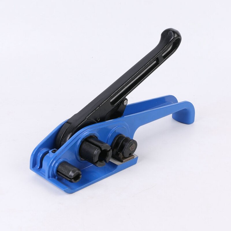 Wrapping Manual PET PP Plastic Steel Tensioner &amp; Sealer Strapping Tool Packing Tool Set Strapping Machine Packing Tool