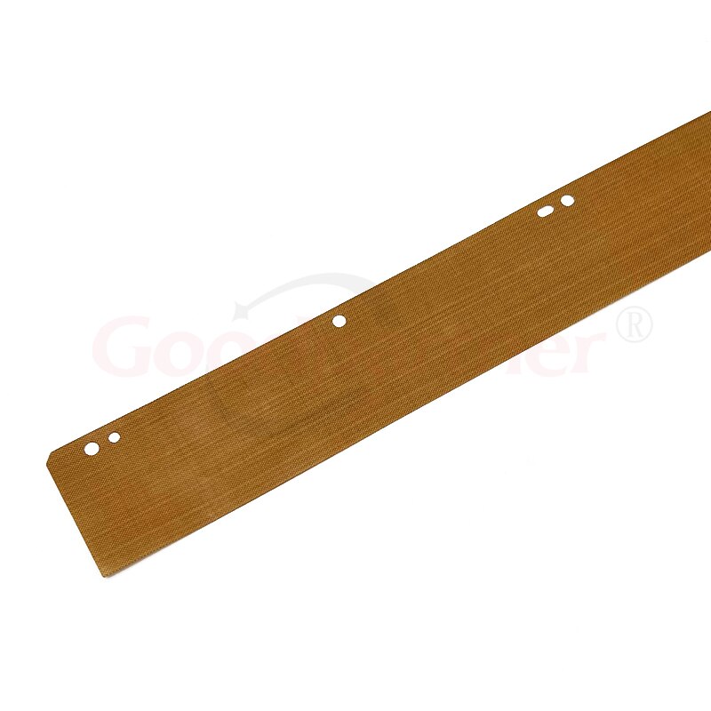 1X 001R00620 Fuser Heat Belt Slip Sheet Oil Application Pad for XEROX Versant 80 180 2100 3100 Press / V80 V180 V2100 V3100