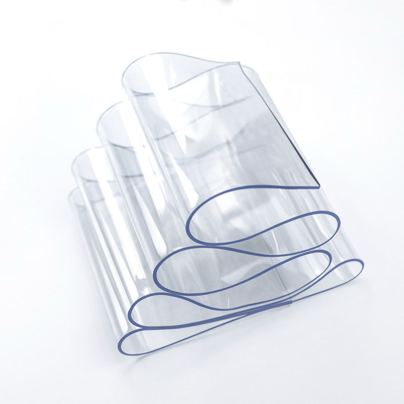 1pc pvc-skiljevägg dörrskärm vintergardin frys transparenta gardiner dörr sommar luftkonditioneringsgardin plast dörröppningsgardin: 6*2.6