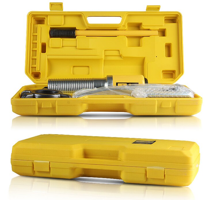 YL-Series Integral Hydraulic Gear Puller Bearing Puller YL-5T