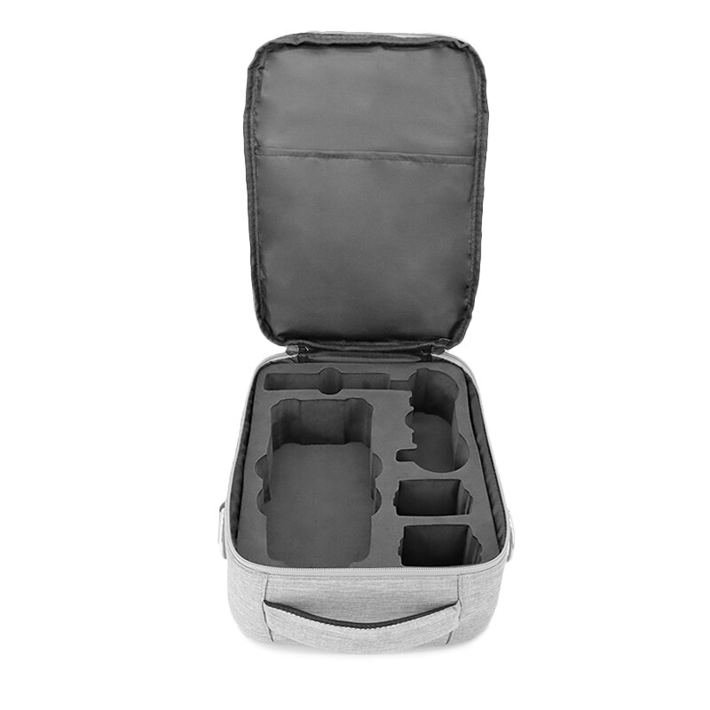 JOYSOG Travel Shoulder Bag For DJI Mavic 3 Pro/Mavic 3/ Mavic 3 Classic Drone Carrying Case Handbag Storage Bag With Adjustable Shoulder Strap(Original Bag