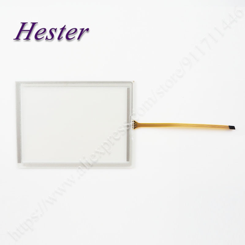 6AV6 642-0BA01-1AX1 Touchscreen Digitizer Glas für 6AV6642-0BA01-1AX1 TP177B Touchscreen Panel