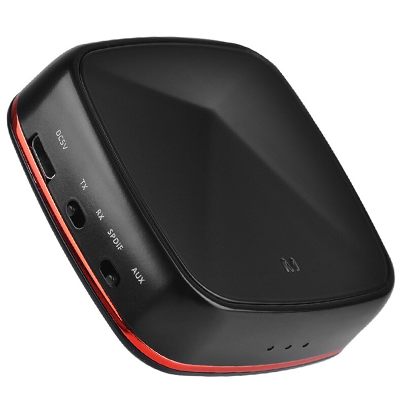 CSR 8675 Bluetooth Adapter Optical Drive Bluetooth 5.0 Receive and Transmit Two in One Lossless APTX