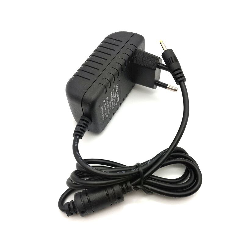 5V 2A 2.5mm tablet battery charger for iWork8 3G Q8 Q88 Ainol ifive X ifive 2 Vido N90 Quad Core N70 N70HD V88 M5
