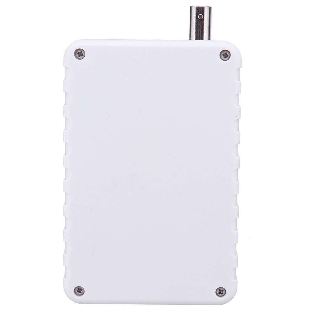 YEAPOOK – Mini Oscilloscope numérique Portable, Kit de stockage, bande passante de 5MHz, taux d'échantillonnage de 20 MS/s, entrepôt RU