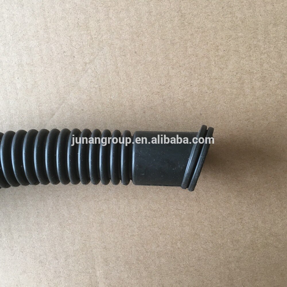 Gumowe kojot żmija filtr powietrza wąż rury nadające się robić Kazuma Meerkat 50cc 90cc ATV silnika