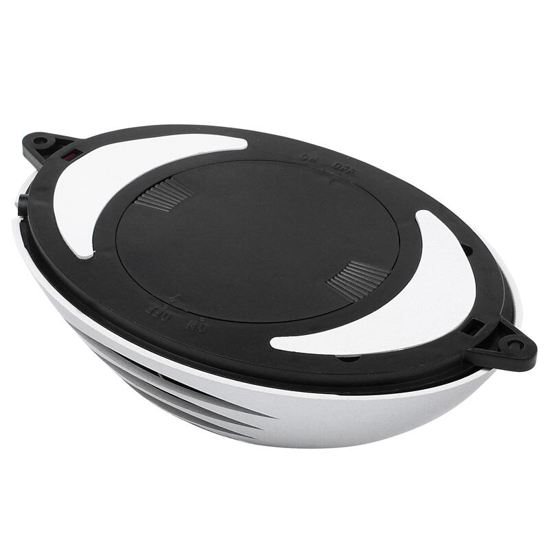 Car Air Refresher Purifier Oxygen Bar Ionizer Ozonizer Ozone Disinfector Sterilizer Deodorizer for Auto