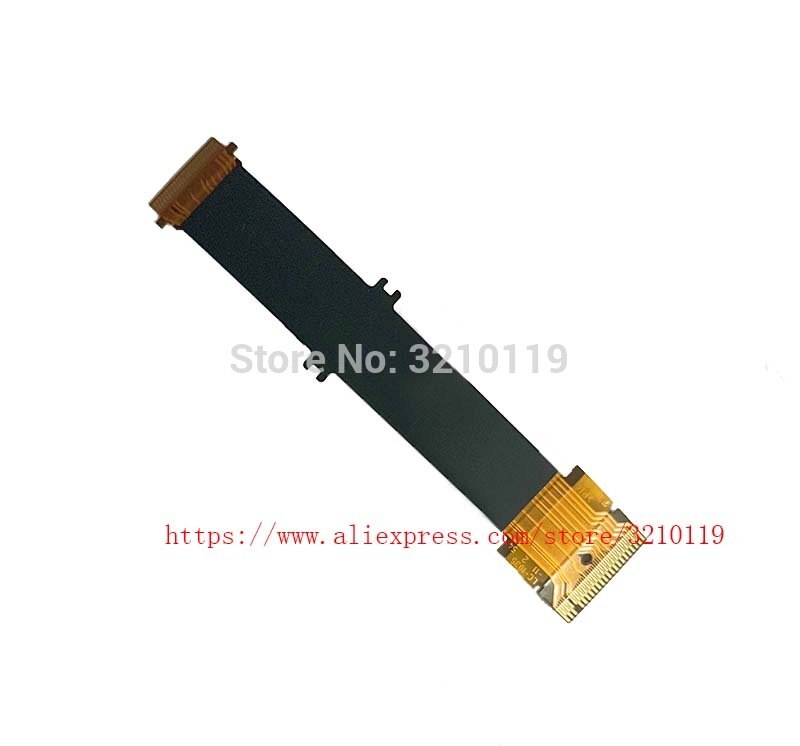 Scharnier Lcd Flex Kabel Voor Sony ILCE-9 A9 Camera Reparatie Deel (LC-1035)