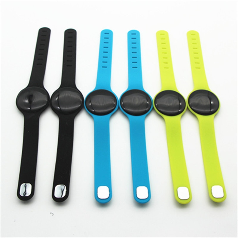 Bluetooth ibeacon modules ble 4.0 watch beacon