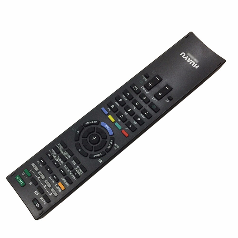 remote control suitable for sony RM-ED006 RM-ED031 KDL40LX90 KDL-40NX710 KDL-46NX71
