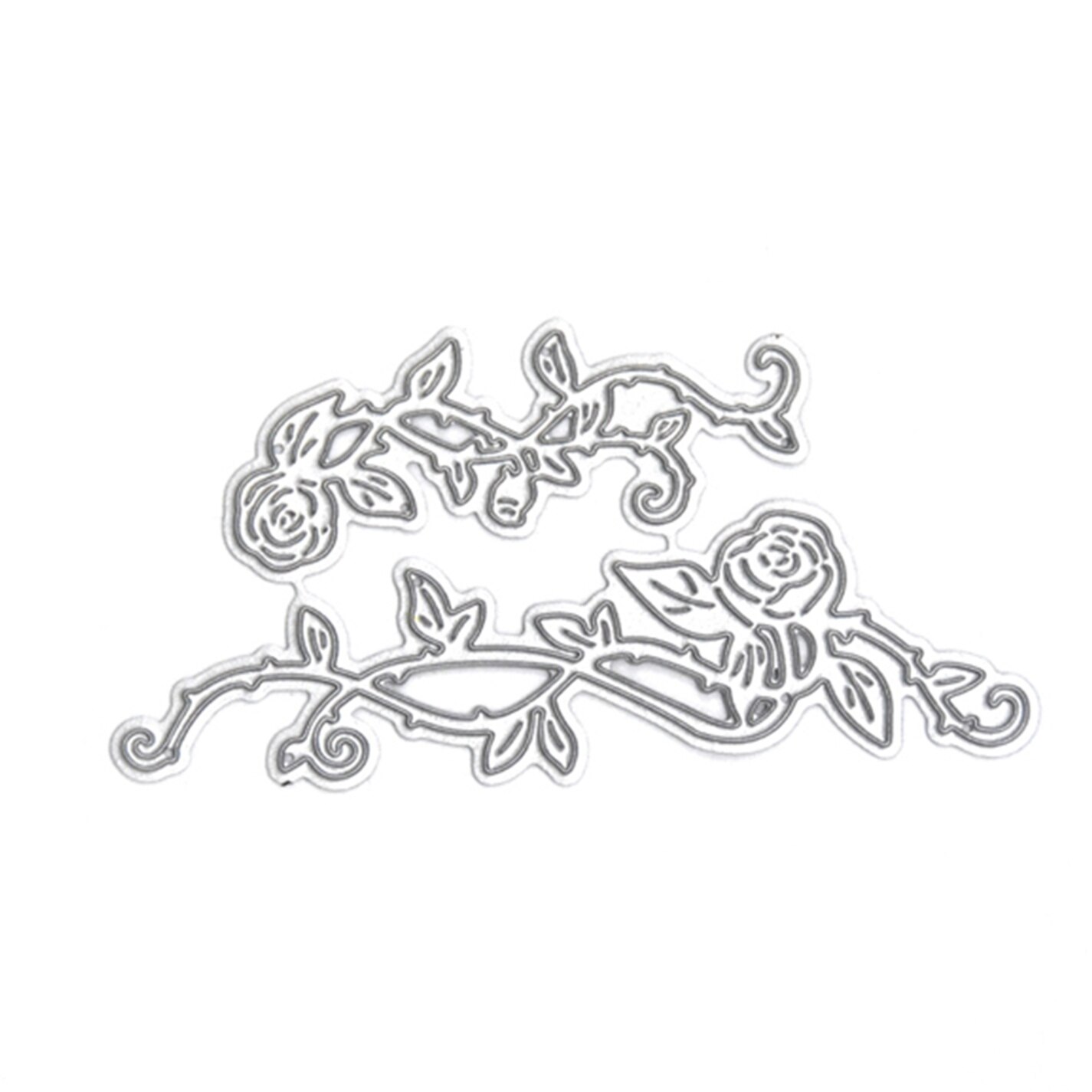 Metal Cutting Dies For DIY Scrapbooking Embossing Paper Wedding Cards Die Cuts Photo Album Making Craft Template Decor Crafts: Type 13