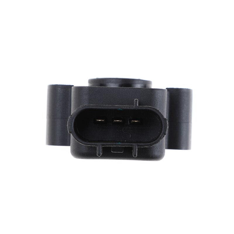 Sensor de posición del acelerador de 3 pines TPS para Ford Explorer Ranger para Mazda B4000 F57F9B989AB, F57Z9B989A TPS265 Z9030D