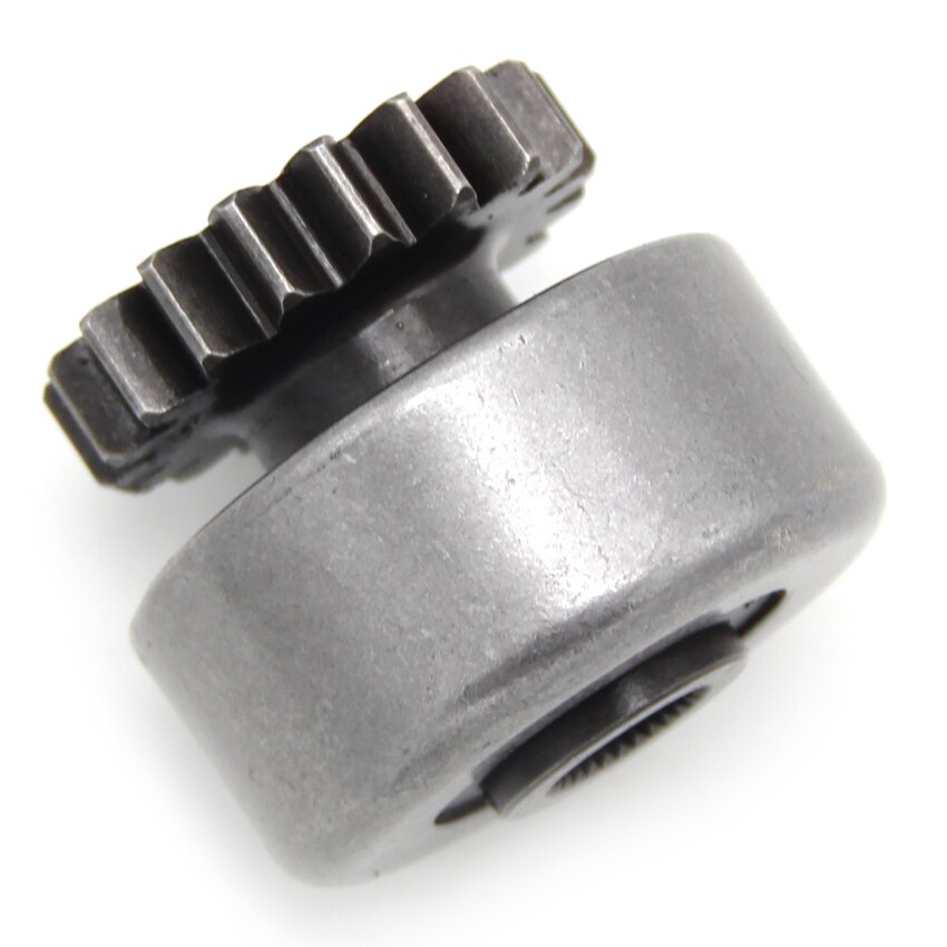 Unidad de arranque Bendix para Yamaha, XV1100, XV1100S, XV1000, XV1000S, XV750, XV700, XV700S, Virago 1TA1557000, 3LP-15570-00, 1TA-15570-00
