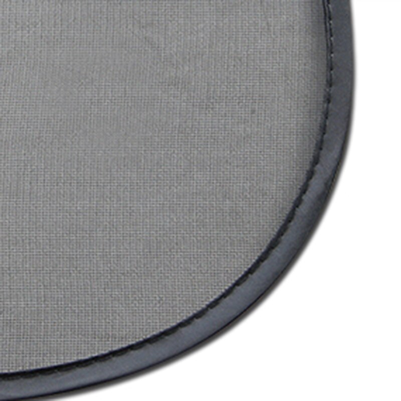 Auto Achterruit Zonnescherm Zonnescherm Cover Visor Mesh Shield Mesh Voorruit Zonnescherm Voor Achter Windschermen Auto Accessoires