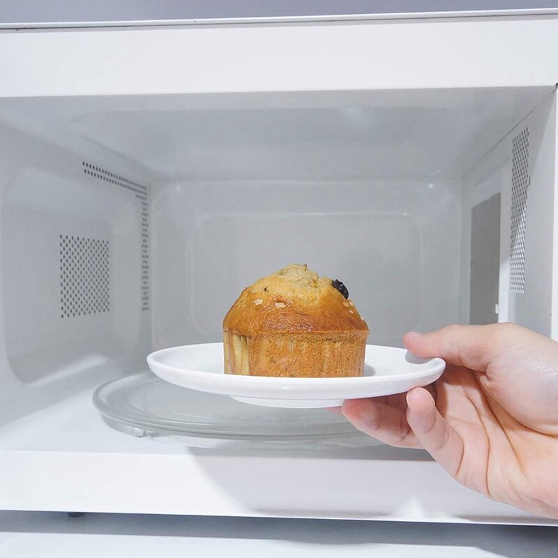 50Pcs Waveguide Cover Mica Plates Sheets Microwave Oven Repairing Part 13 x 13 cm for Use Universal Microwave Oven