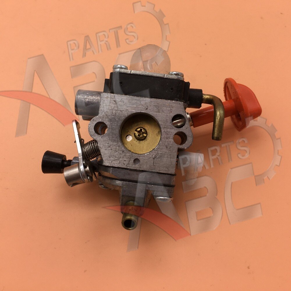 Carburateur Zama pour Stihl FS310 KM130 KM 130 HT101 FS 310 41801200613, OEM