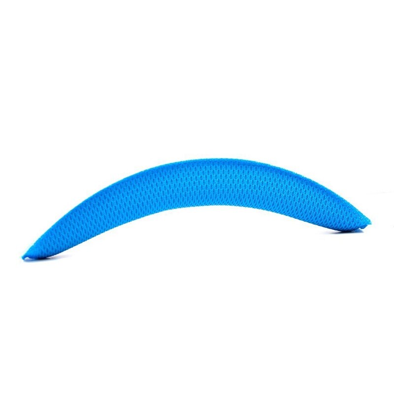 Blue Replacement Headband Cushion Pad Headband Pads Earpad for Logitech G430 G930