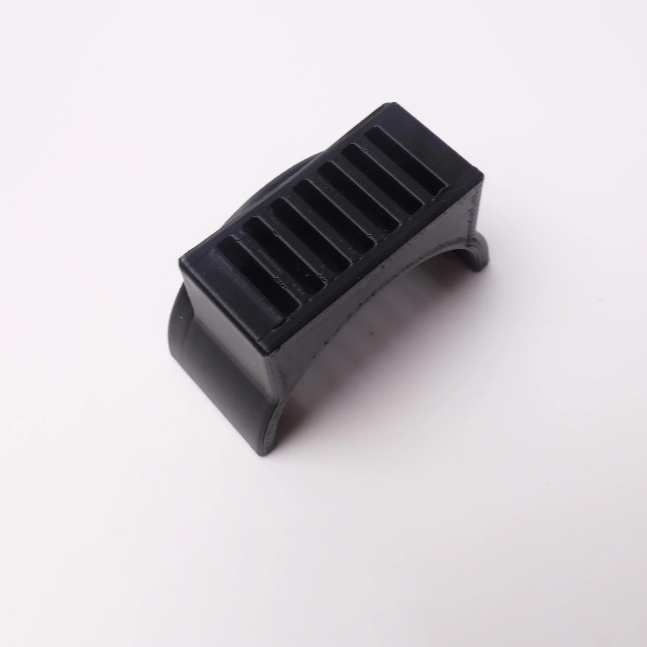 Puerto de alimentación para acuario Xiaomi Mijia, enchufe alimentador, puede prevenir peces saltar, accesorios para tanque, 1 ud.