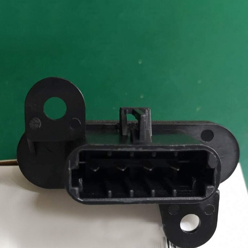 Blower Motor Resistor Control Module Compatible for Toyota Tacoma 2005 8713804050 8713804051 JA1772