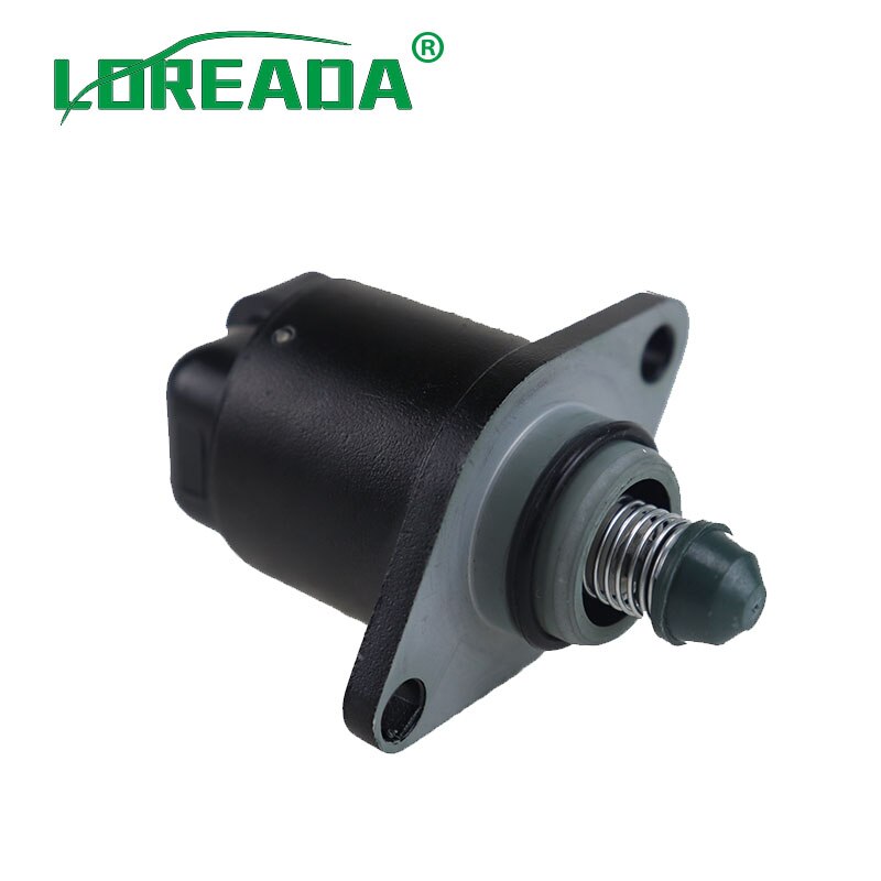 Idle air Control Valve IAC actuator For LADA Niva 2121 21203-1148300 212031148300