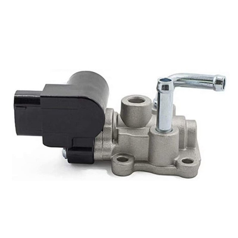 Valvola di controllo aria al minimo IACV IAC per SUZUKI Jimny veloce Ignis Liana carro 18117-78G60 136800-1300