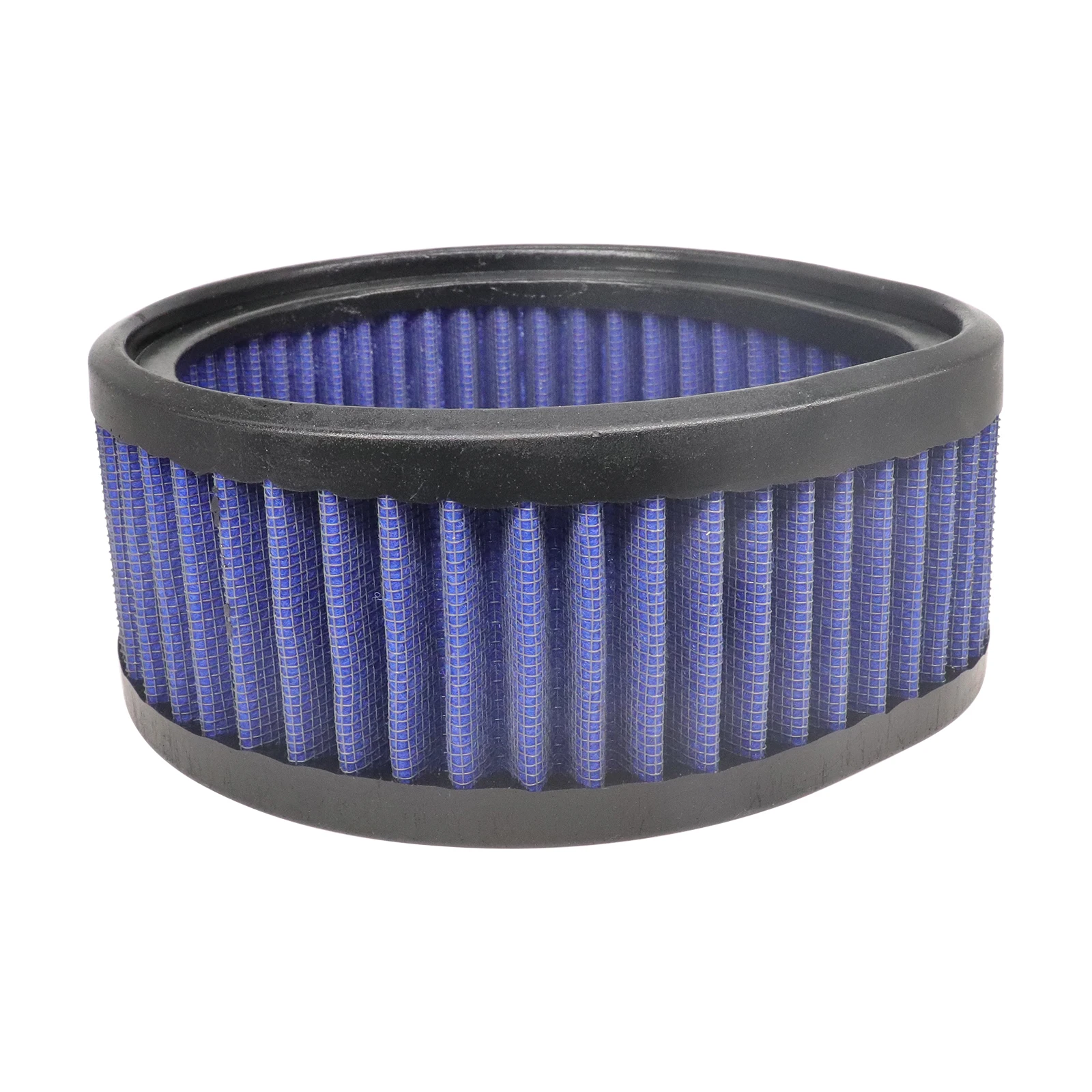 Luftfilter til s&s super e & g karburatorer med dråbeformet luftfilter, vaskbart: Default Title