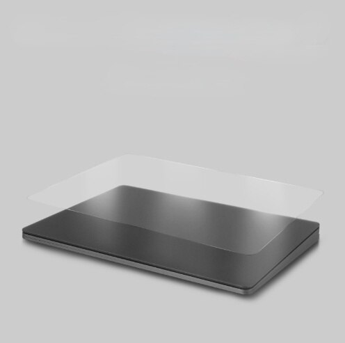 Dustproof Protective Film for Magic Mouse Sticker Protector Skin Sticker for Apple Magic Trackpad 2 TouchPad Protector Skin: for Trackpad 2