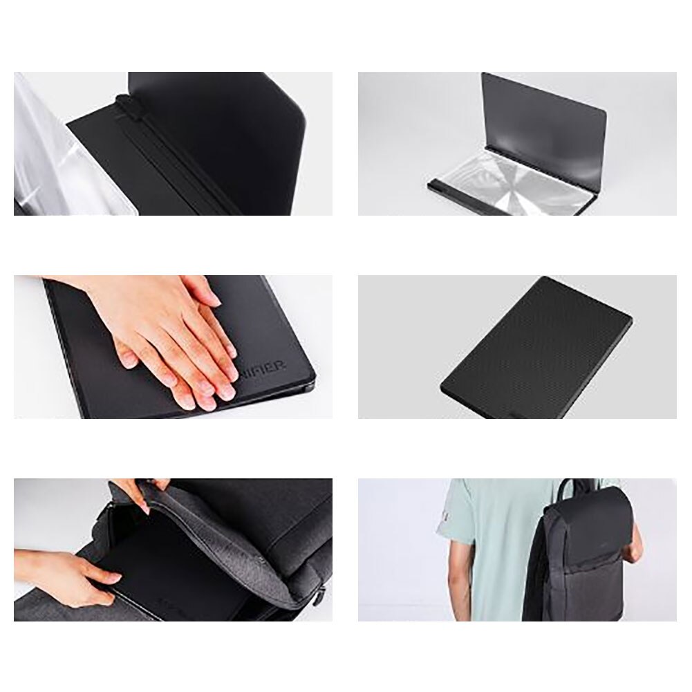 Phone Screen Magnifier 14inch Folding Phone Screen Magnifier 3D HD Video Amplifier Smartphone Stand Phone Screen Magnifier