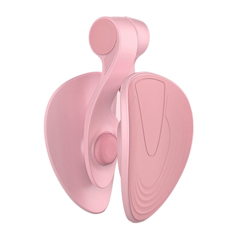 Uclio Pelvic Floor Exerciser Strengthener,Pelvic Floor Muscle Hip Thigh Master Master Training Tool Exercise Equipment: Default Title