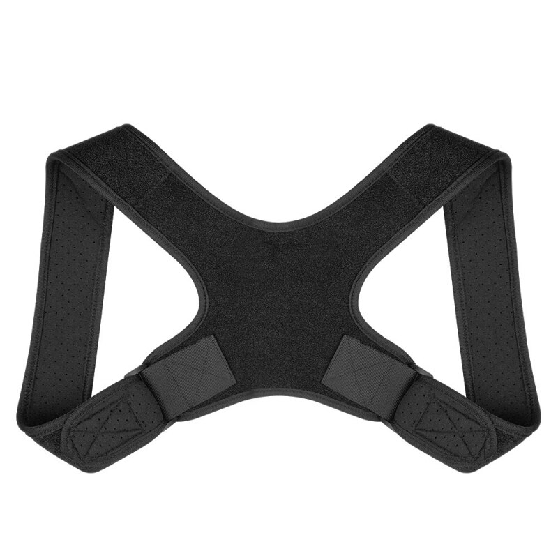 Spine Posture Corrector Back Support Belt Shoulder Bandage Pain Relief Newest
