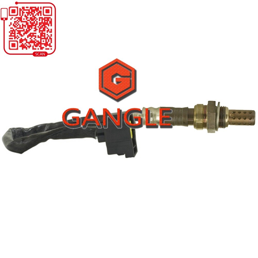 For 2002-2003 JEEP LIBERTY 3.7L Oxygen Sensor GL-242417 56041950AA 234-4217