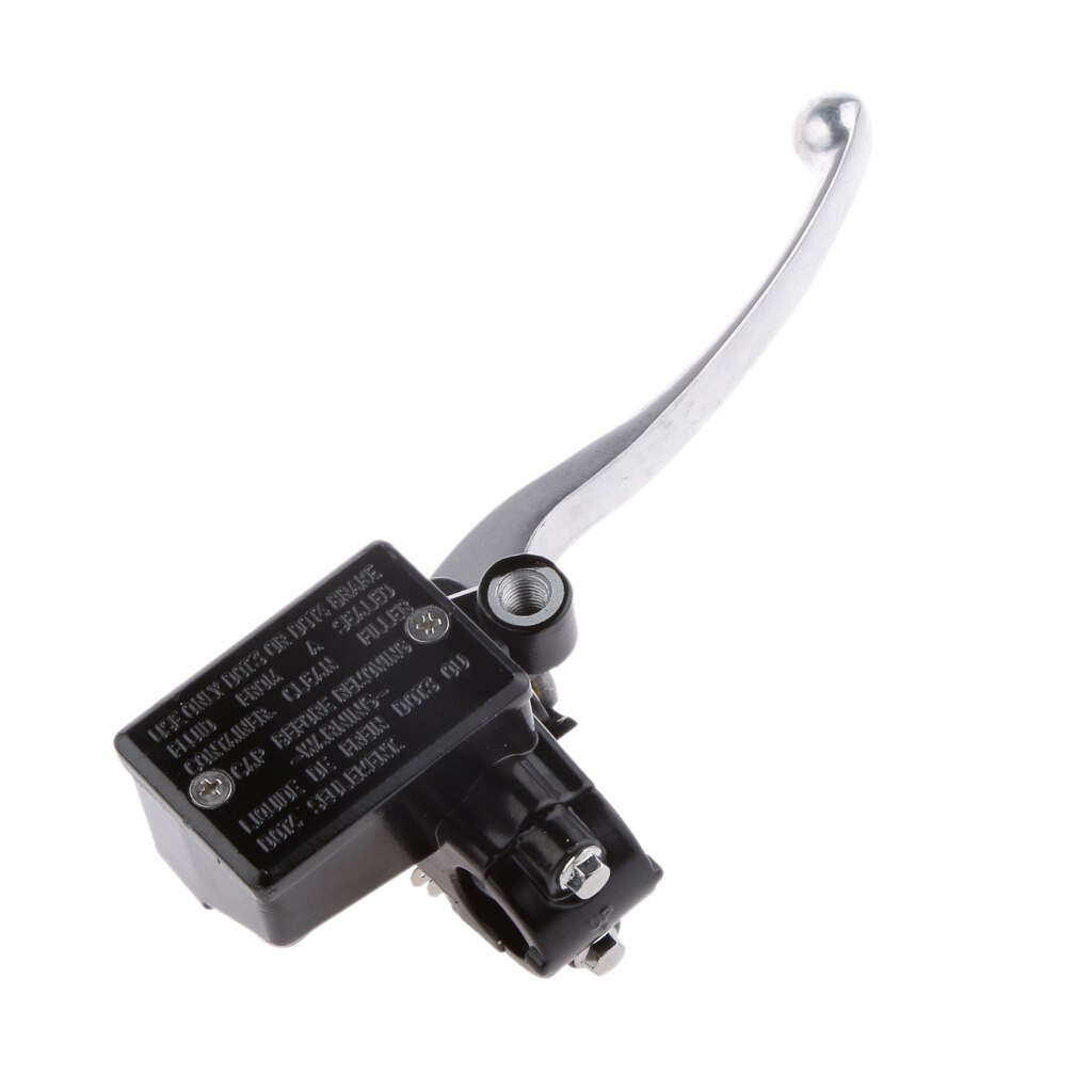 CX FT GL 500 Brake Master Cylinder & Cltuch CX500 CX650 FT500 - Foto 9