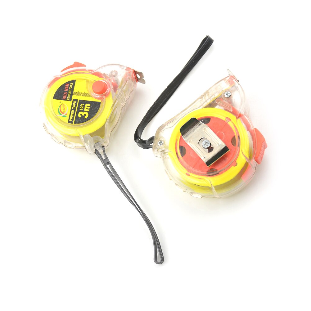 1 /3 /5 Meter Steel Materials Stainless Steel Tape Measure Tool Woodworking Tools Steel Tape Ruler