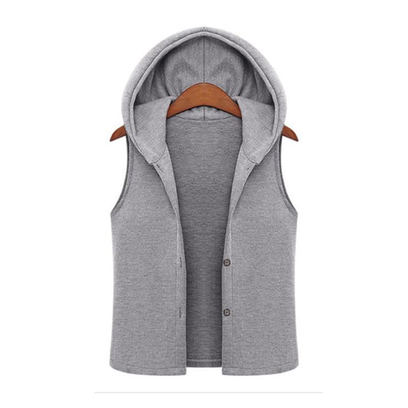 Frauen Mit Kapuze Denim Jacke Mantel Weibliche Jean Jacken Kordelzug Trends Patch Tasche Langarm Taste Hoodie Windjacke Frühling