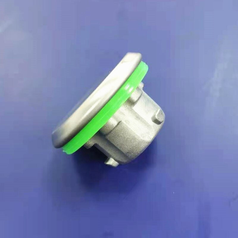 Rotating Blade Mixer Cutter Head Cover Jar Base Cap Repair Accessories For Thermomix TM5 Blender Wundercap