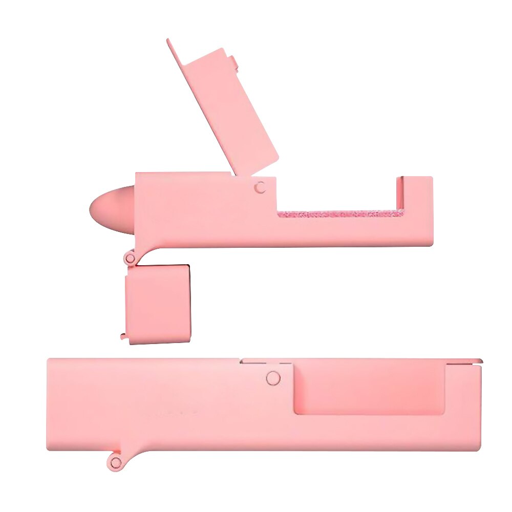 Anti Virus Door Opening Tool Elevator Pressing Handle Expert Door Tool with Disinfection Portable Doorknob Handle Non-Contact: Default Title