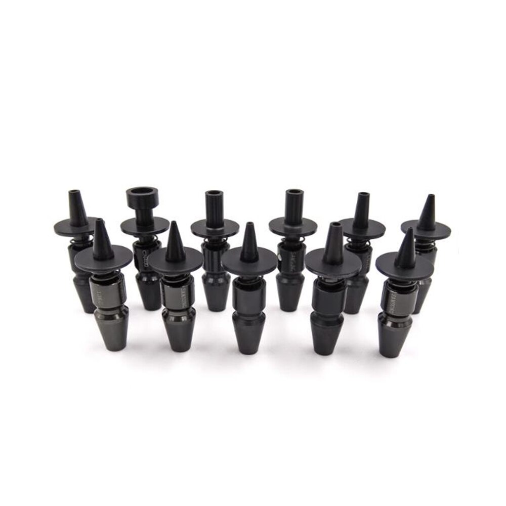 CN020 CN030 CN040 CN065 CN140 CN220 CN400 CN750 CN110 Samsung SM451,SM431,SM421,SM320,CP45 NEO Holder SMT Nozzles