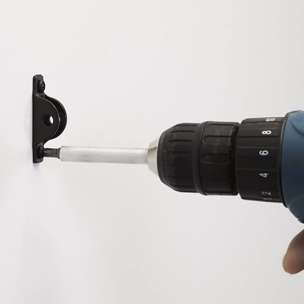 Restrictor Wall Mounted Furniture Anti Tip Kit Bookcases Prevention Device Safety Home Adjustable Strap Children Proofing Metal