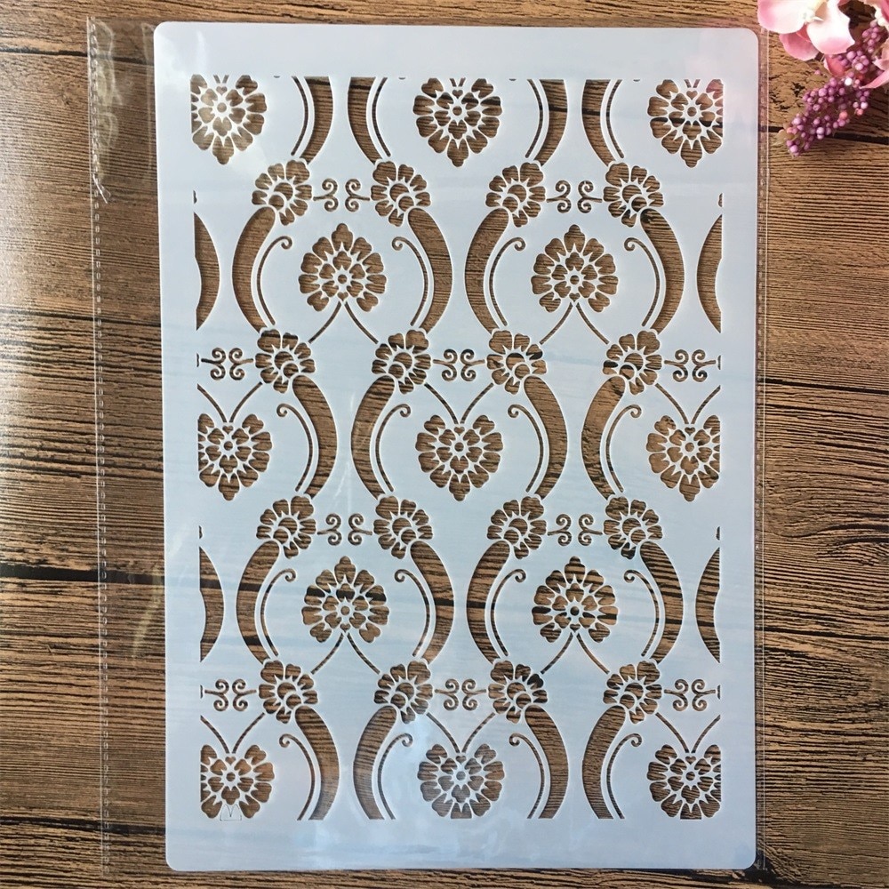 Nuvola Rosa: [Scrapbooking] Un fiore per te Scrap4Smile