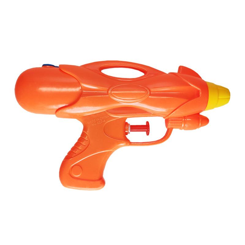 10pcs Kids Water Spray Toys Funny Water Blaster Shooter Beach Squirt Toys Summer Outdoor Toys Random Color