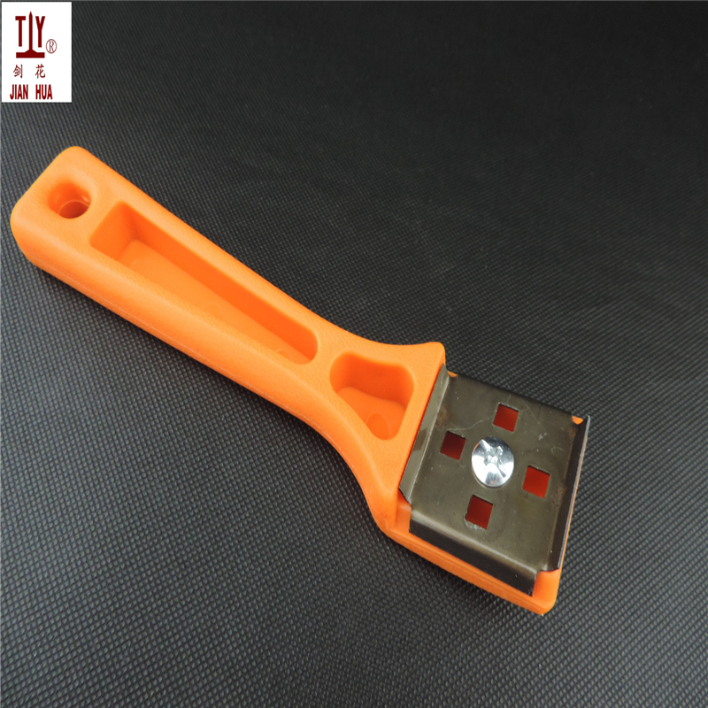 Surrounded by pe water scraper blade, pex tube hand reamer, Removal of the oxide layer planer PPR pipe scraper