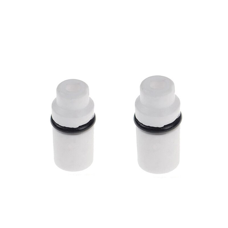 Ceramic Nozzle for Sand and Wet Blasting Set for Karcher AR LAVOR STIHL NILFISK High Pressure Washers: Colorless