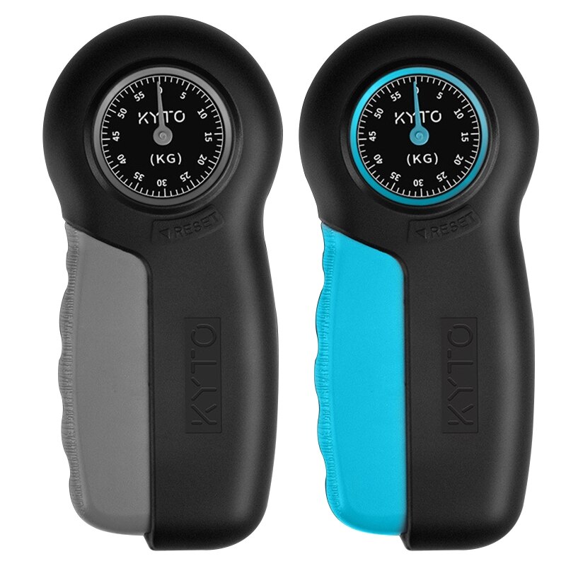 Pointer Finger Hand Strength Training Grip Hand Dynamometer Grip Strength Meter M68D