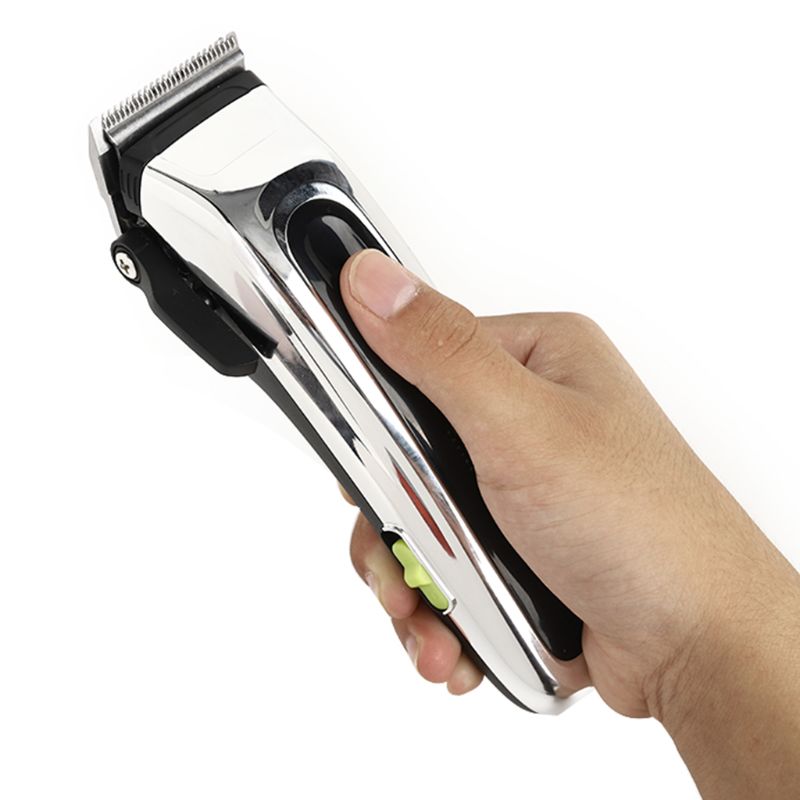 Professionelle Elektrische Haar Schermaschinen Bart Trimmer Barbier Salon Bausätze Rasierer J60B