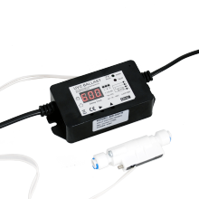 Adattatore per lampada UV Coronwater con flussostato e allarme per lampada 12-16W EB-GYS16