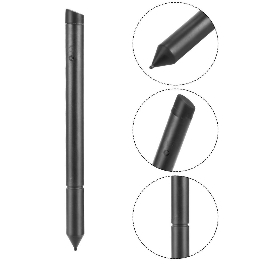 Touch Screen Pen Stylus Universele Touch Screen Pen Capacitieve Stylus Pen Voor Smart Telefoon Tablet Voor Ipad Punt Ronde Dunne tip;